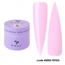 DNKa' Jelly Gel #0003 Fetish 15 ml
